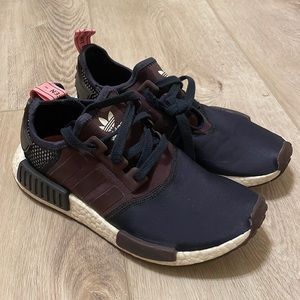 Adidas NMD neoprene